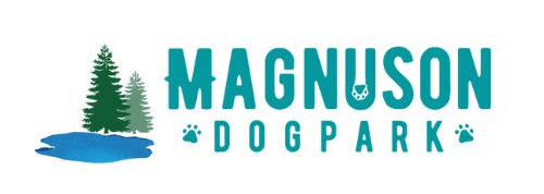 Magnuson Dog Park